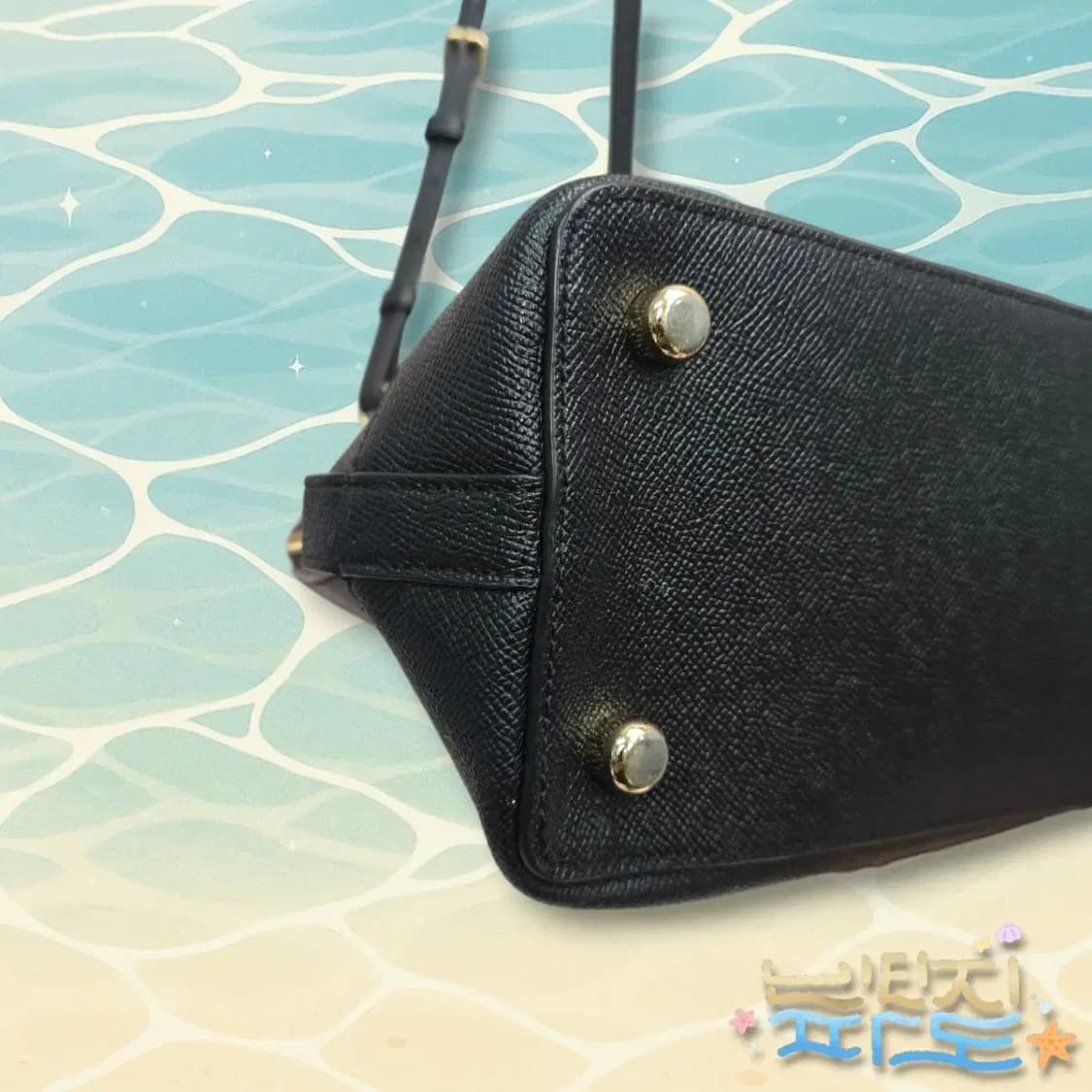 COACH 코치 시에라 사첼 토트 크로스백 상품이미지7