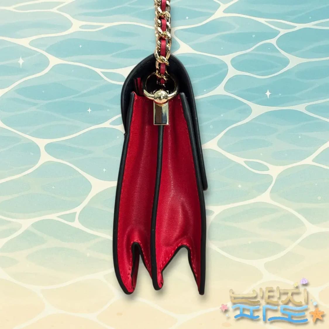 토리버치 로빈슨 컨버터블 크로스백 상품이미지5