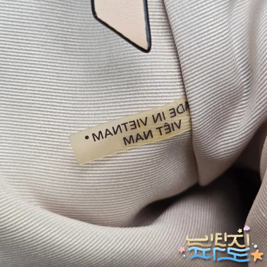 COACH 코치 시그니처 자가드 숄더백 상품이미지10