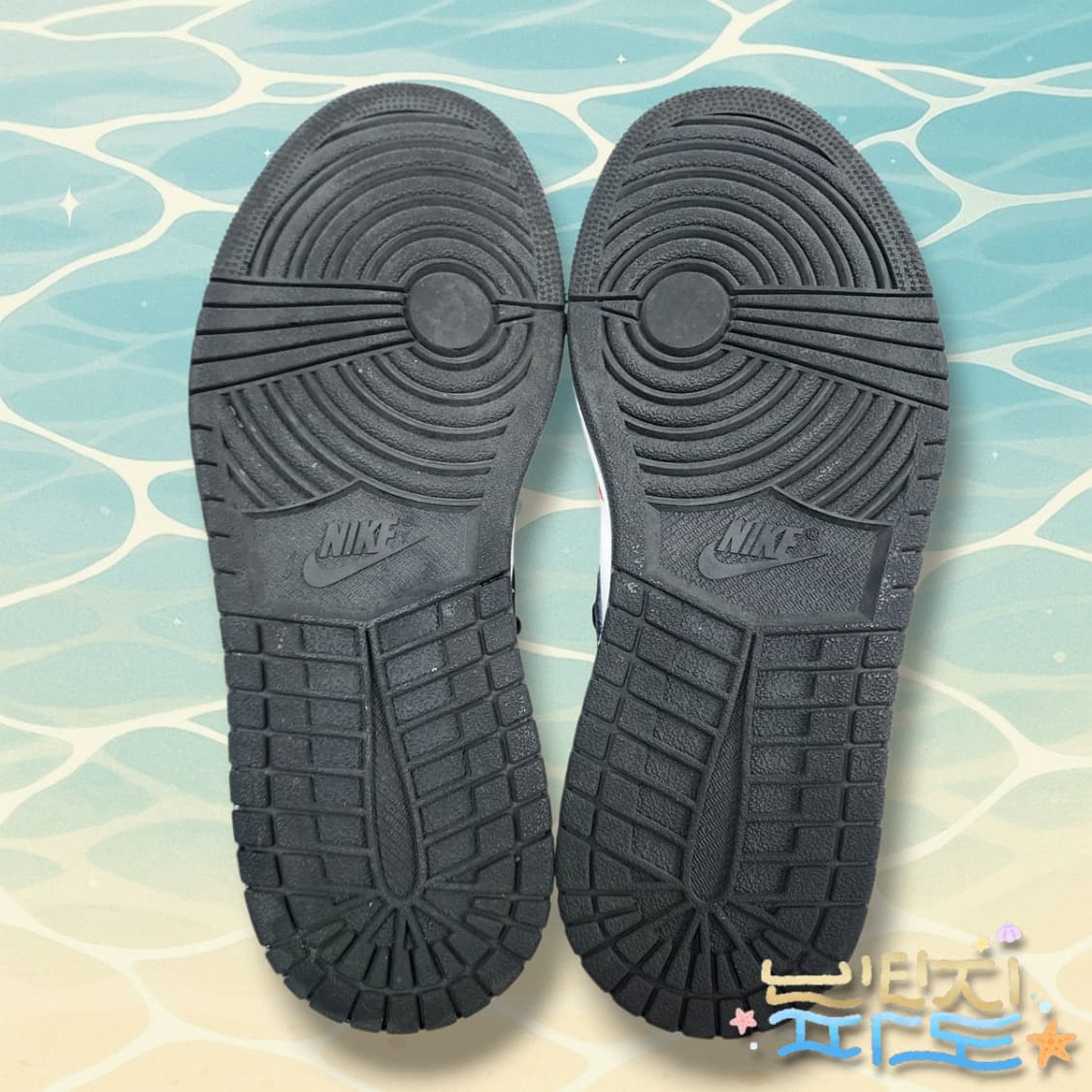 245 나이키 조던 1 레트로 하이새틴 상품이미지10