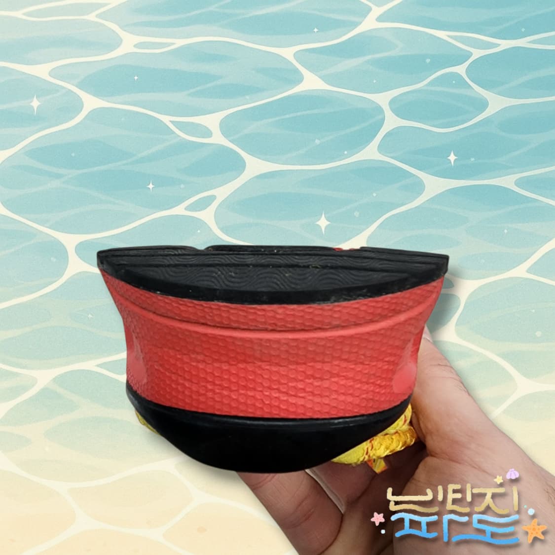 280 살로몬 RX MOC LAB 3.0 오렌지 상품이미지9