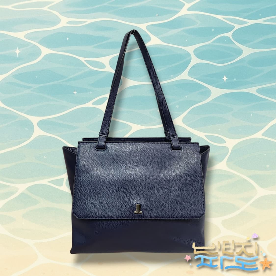 LANVIN 랑방 컬렉션 숄더백 상품이미지1