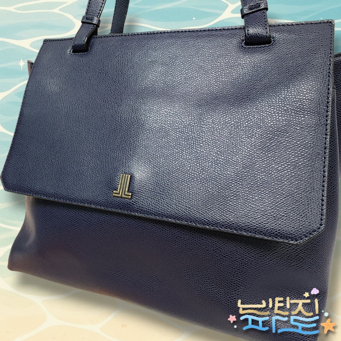 LANVIN 랑방 컬렉션 숄더백 상품이미지2