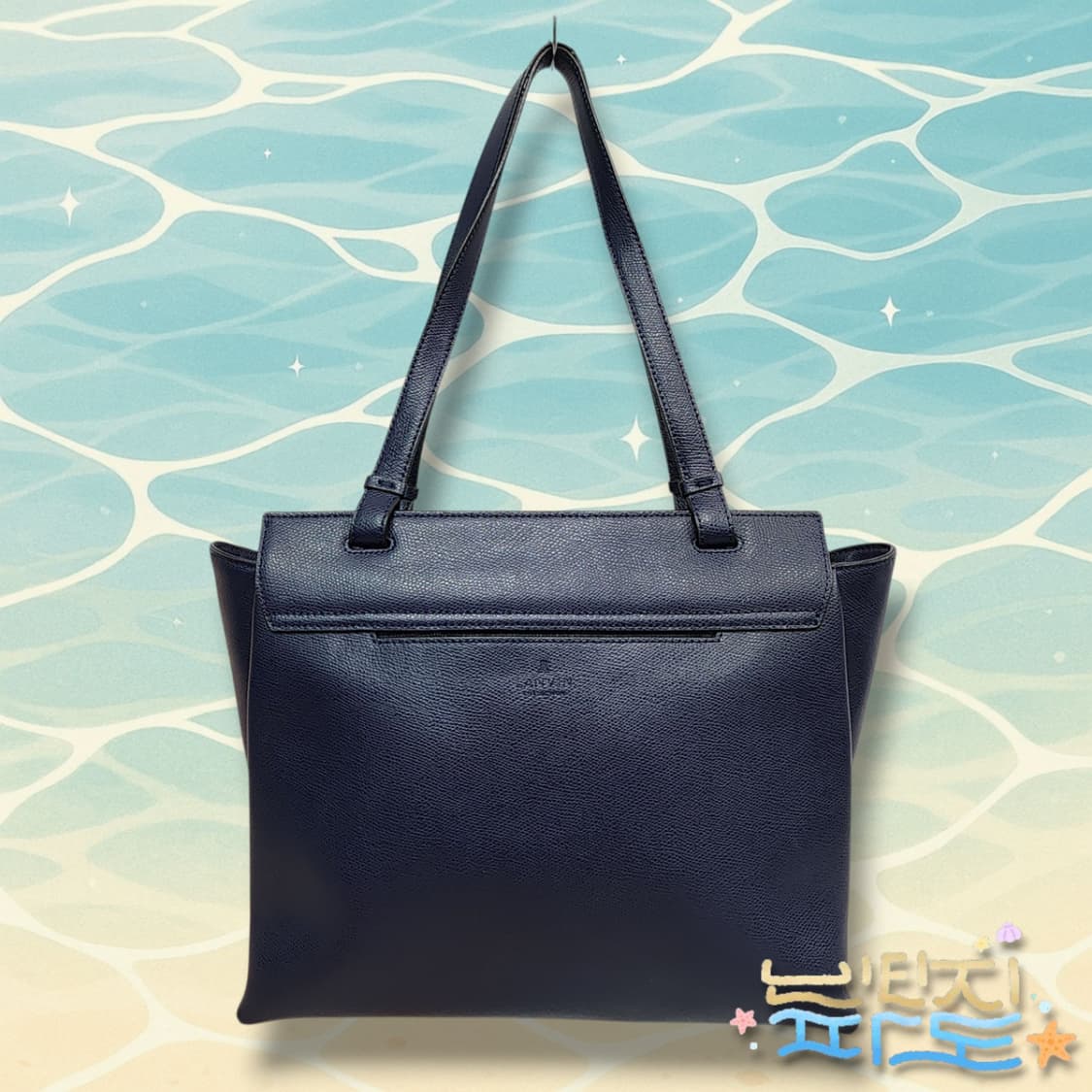 LANVIN 랑방 컬렉션 숄더백 상품이미지4