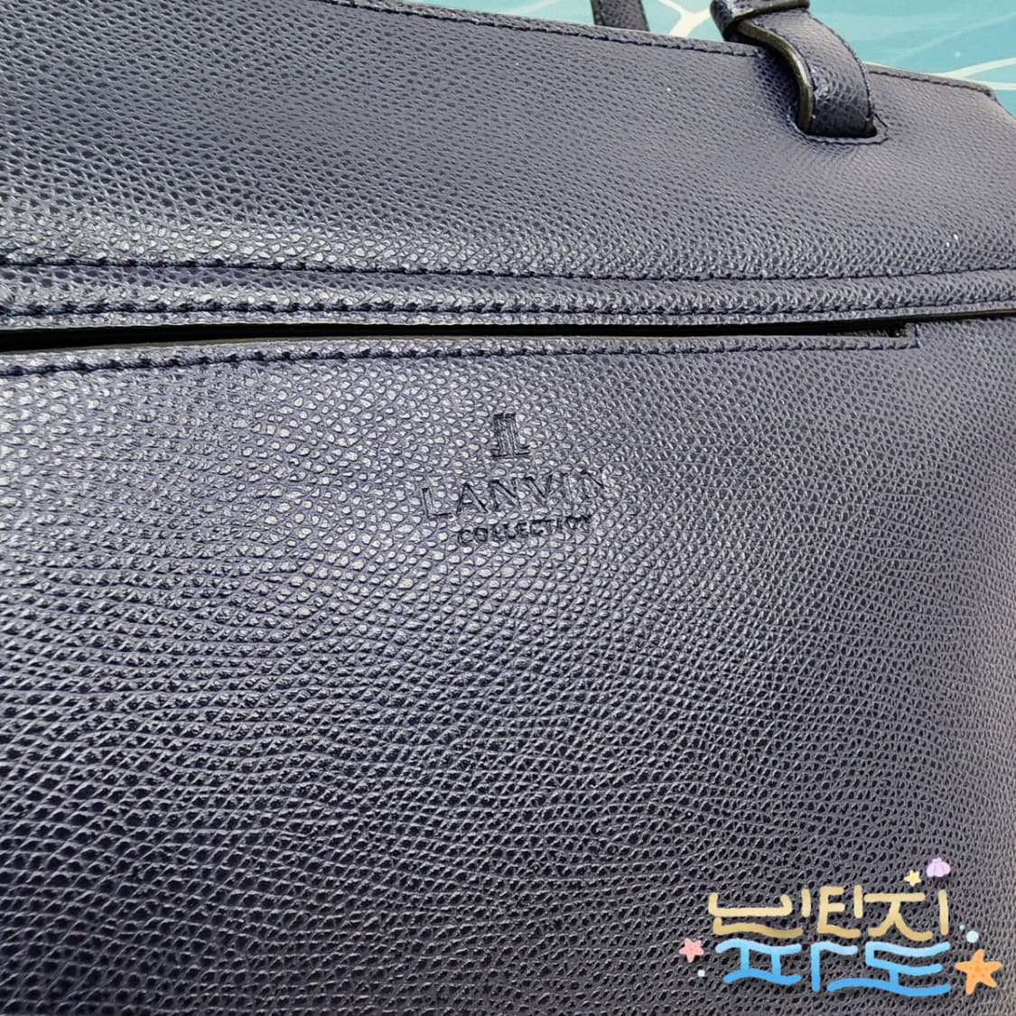 LANVIN 랑방 컬렉션 숄더백 상품이미지6