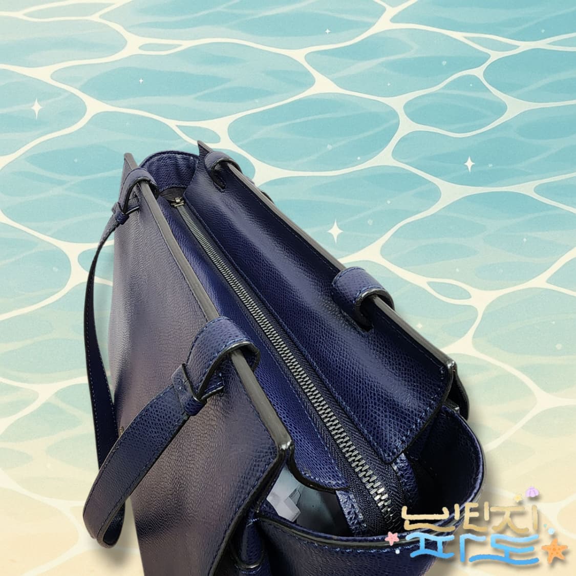 LANVIN 랑방 컬렉션 숄더백 상품이미지7