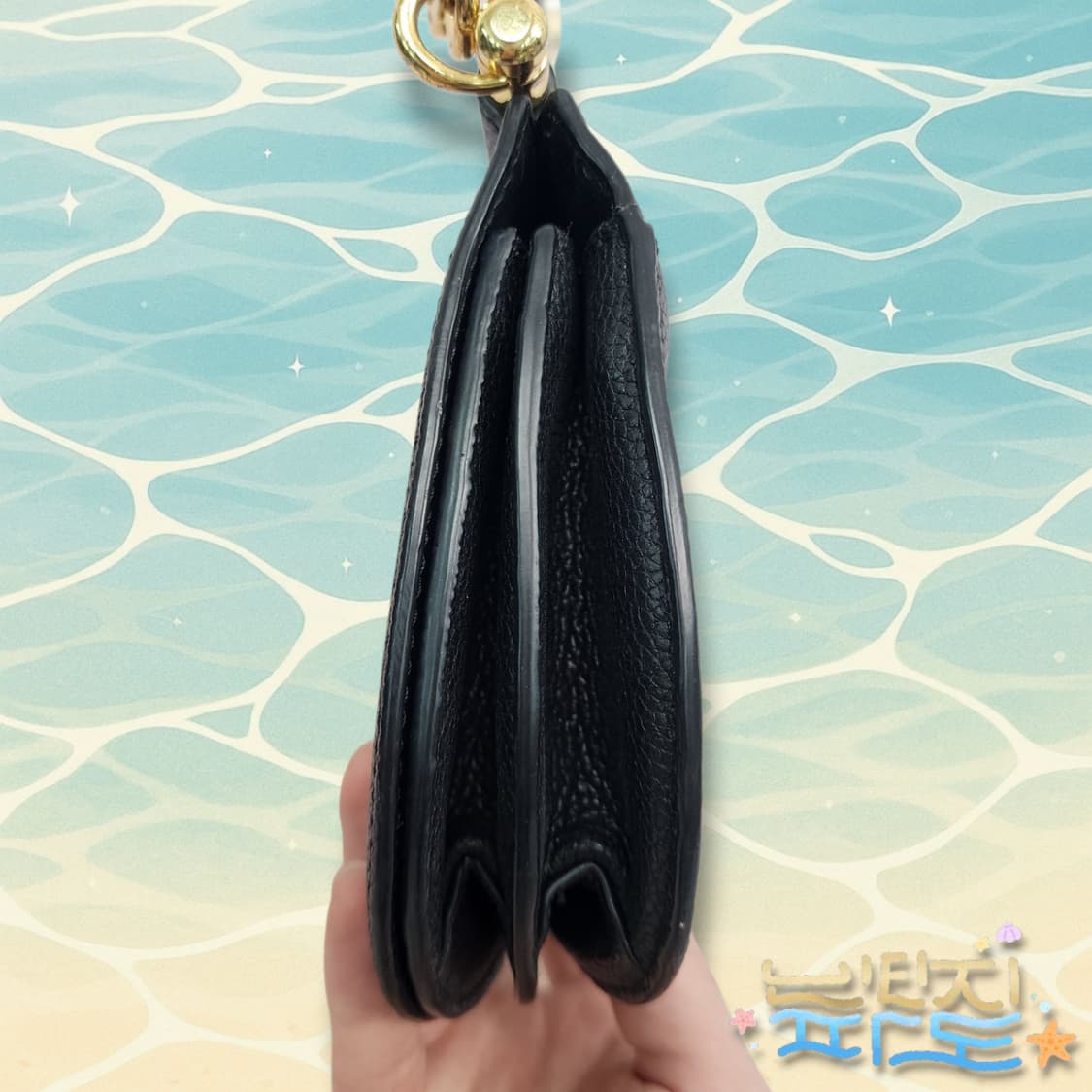 로렌 랄프로렌 메이슨 사첼백 크로스백 토트백 상품이미지4