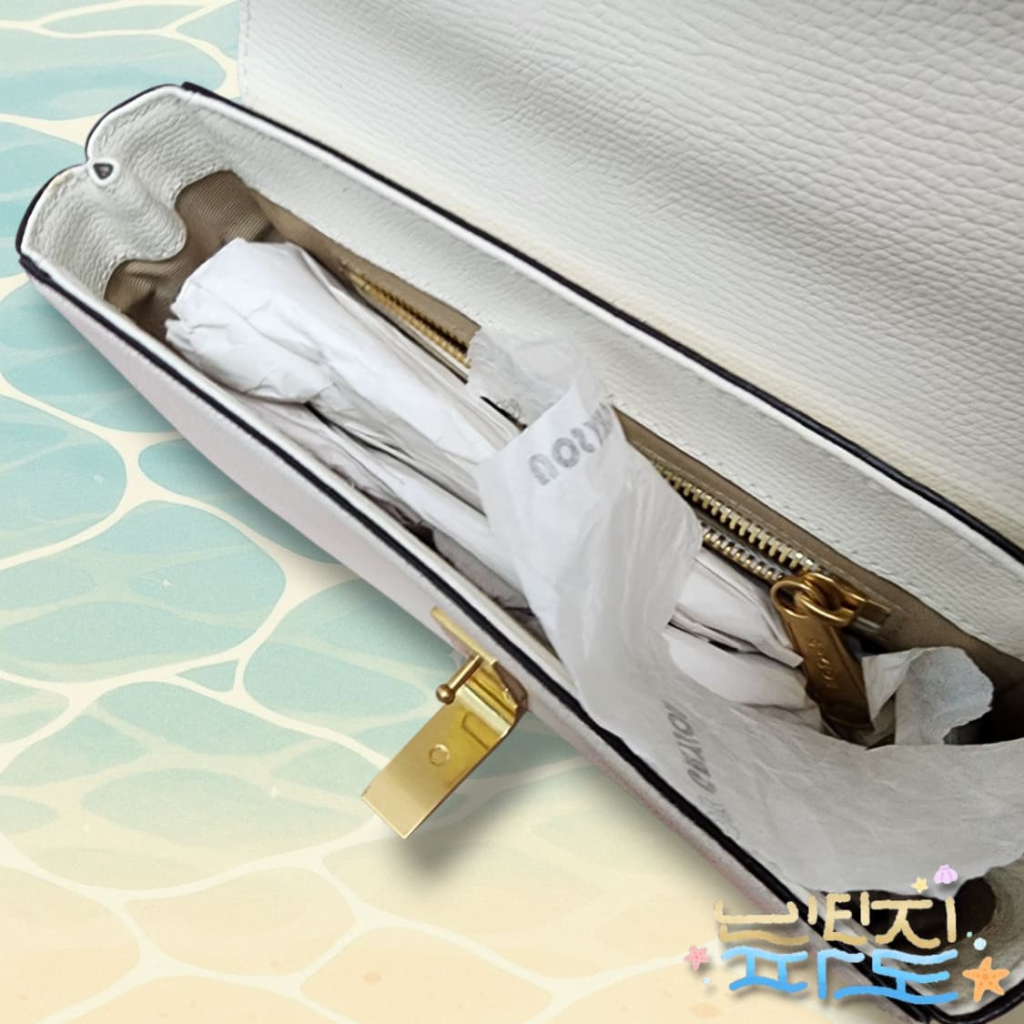 조이그라이슨 마고 크로스백 상품이미지10