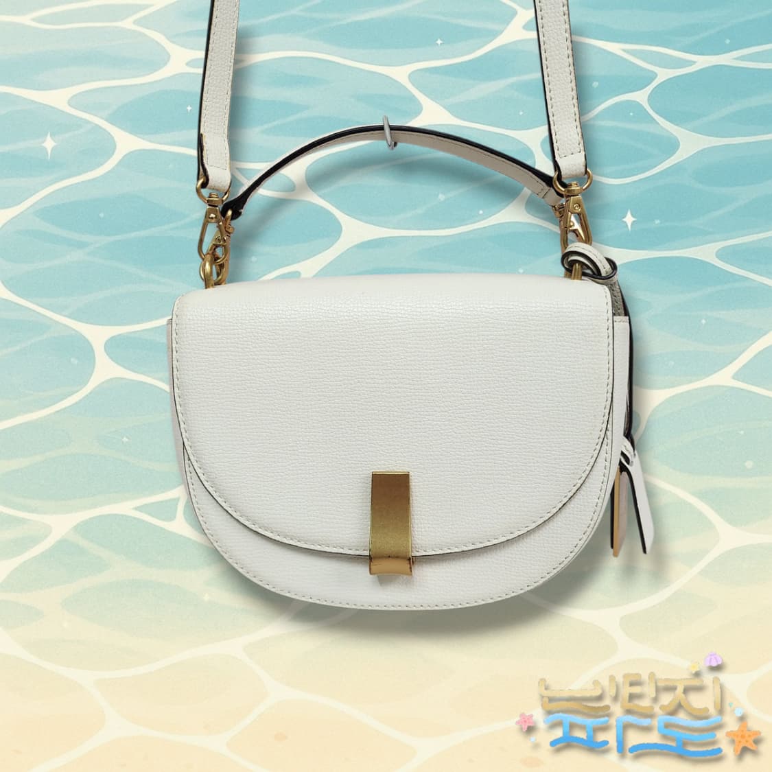 조이그라이슨 마고 크로스백 상품이미지2