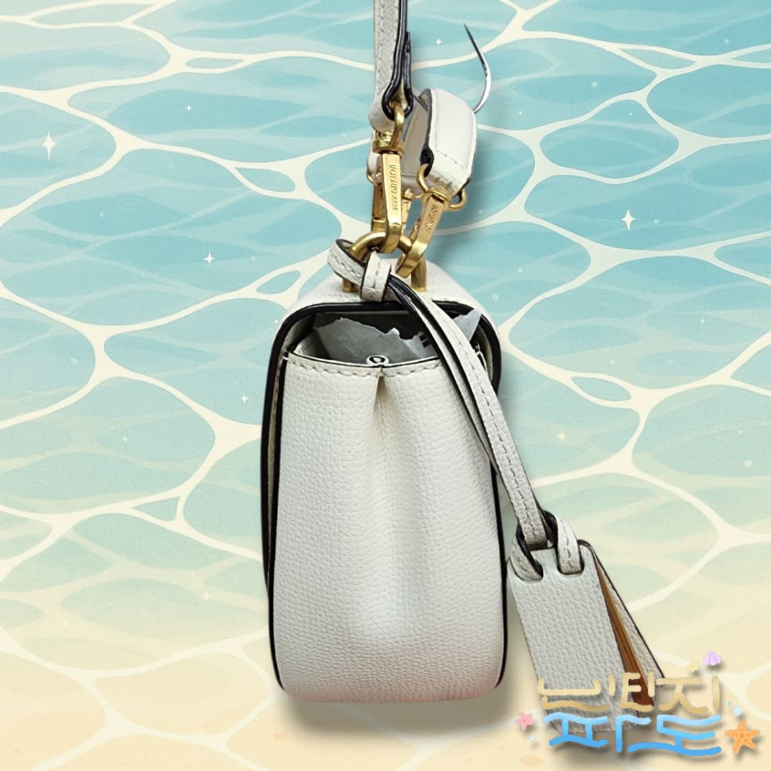 조이그라이슨 마고 크로스백 상품이미지3