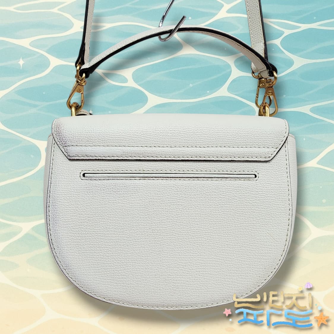 조이그라이슨 마고 크로스백 상품이미지4