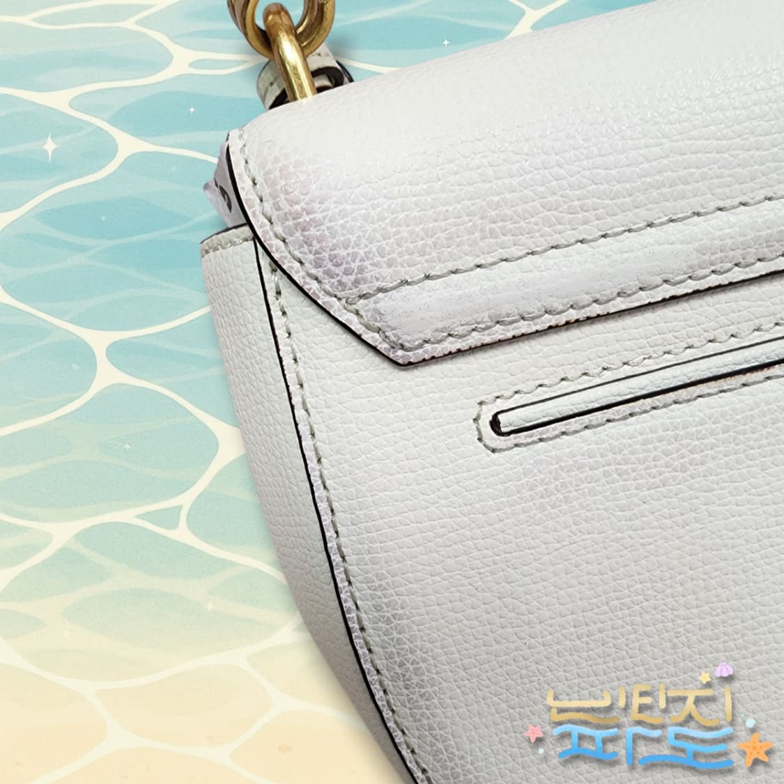 조이그라이슨 마고 크로스백 상품이미지5