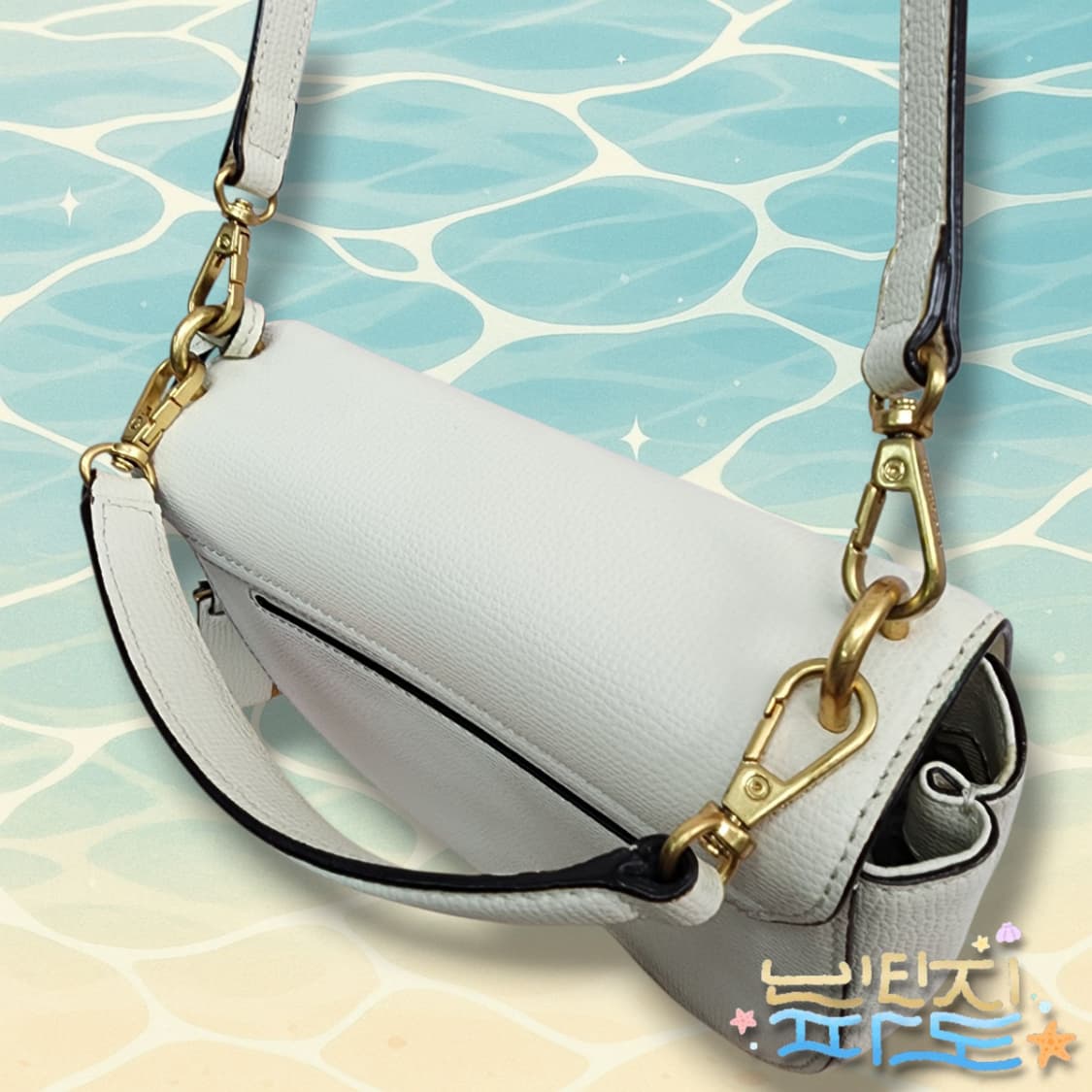 조이그라이슨 마고 크로스백 상품이미지7