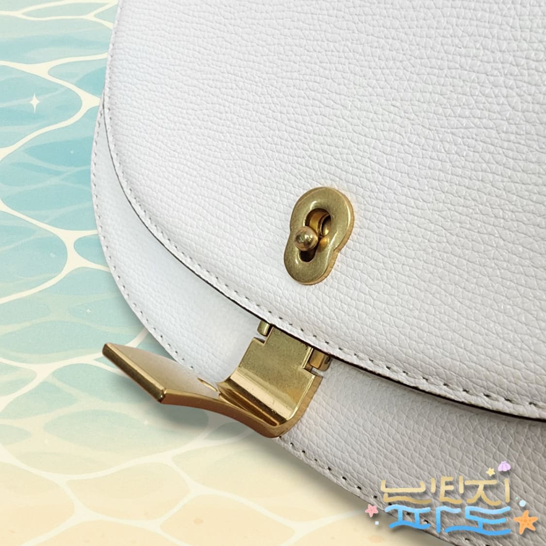 조이그라이슨 마고 크로스백 상품이미지8