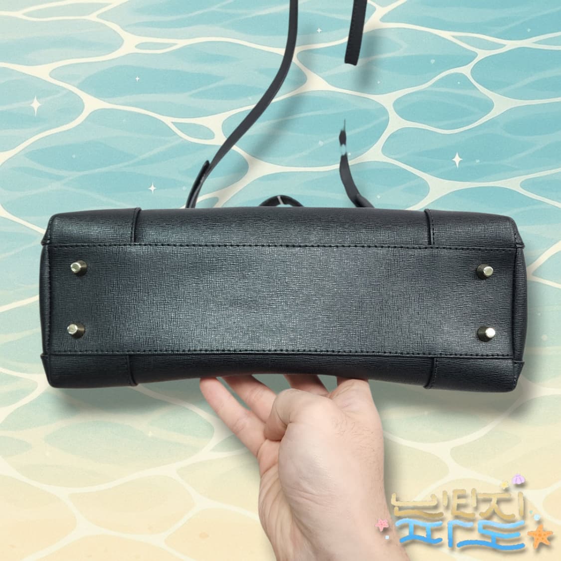 FURLA 훌라 파이퍼백 미디움 상품이미지7