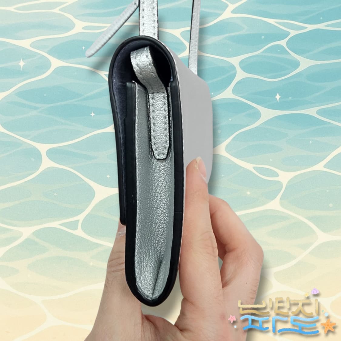 오야니 맨디미니 크로스백 상품이미지4