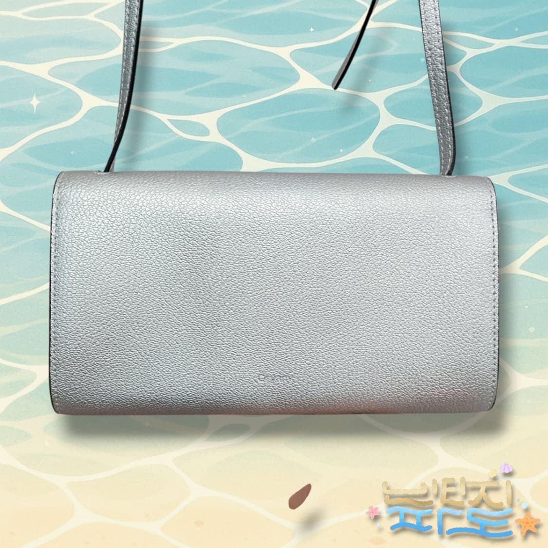 오야니 맨디미니 크로스백 상품이미지5