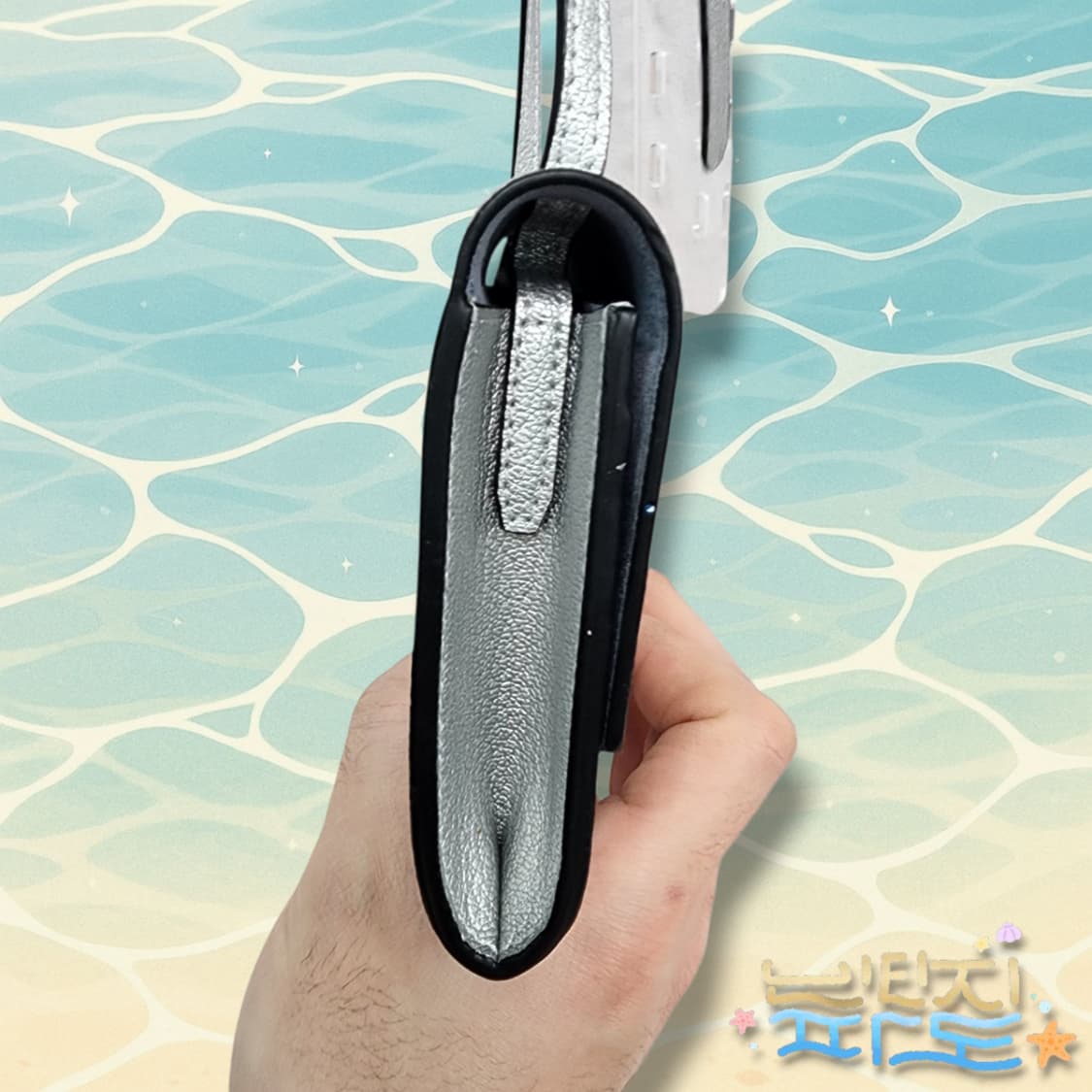 오야니 맨디미니 크로스백 상품이미지6