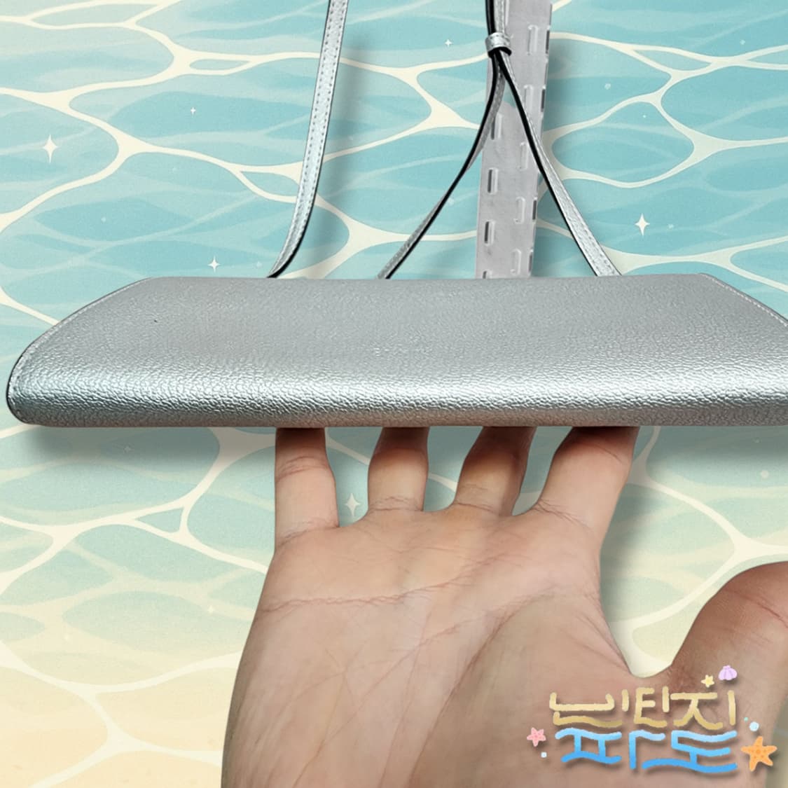 오야니 맨디미니 크로스백 상품이미지7