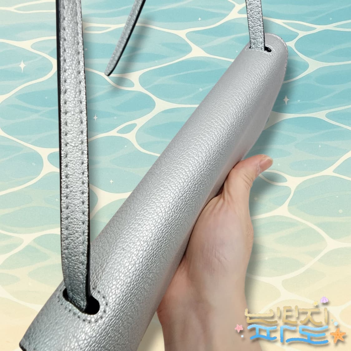 오야니 맨디미니 크로스백 상품이미지8