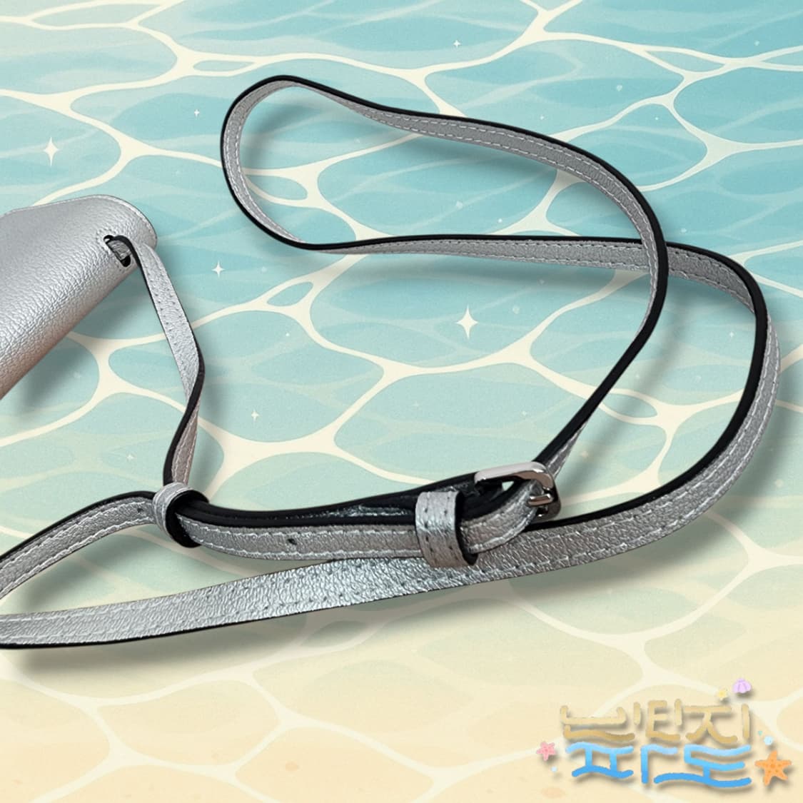 오야니 맨디미니 크로스백 상품이미지9