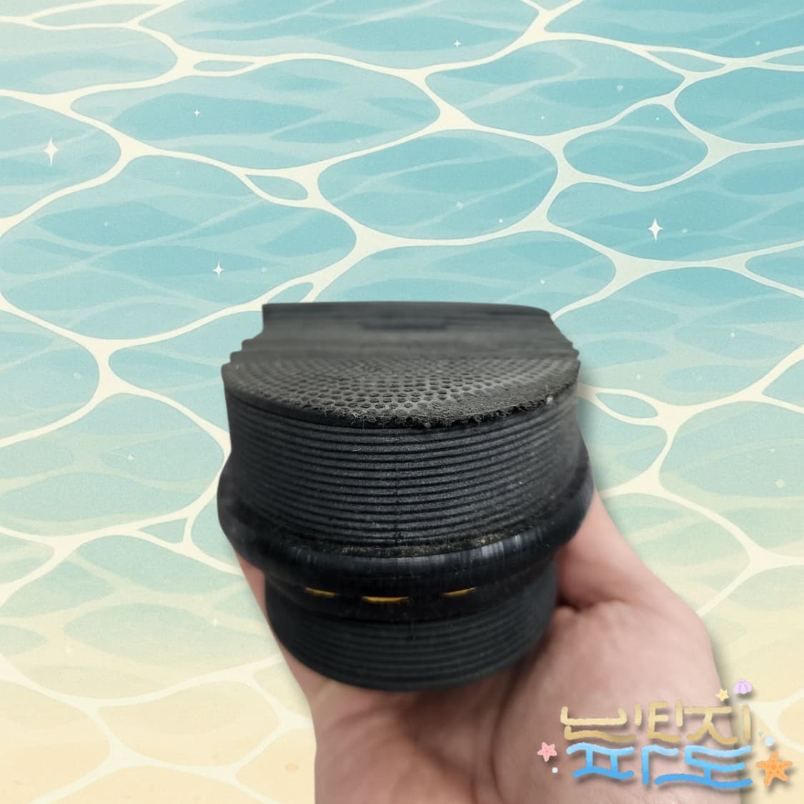 240 38 닥터마틴 마일즈 샌들 상품이미지10