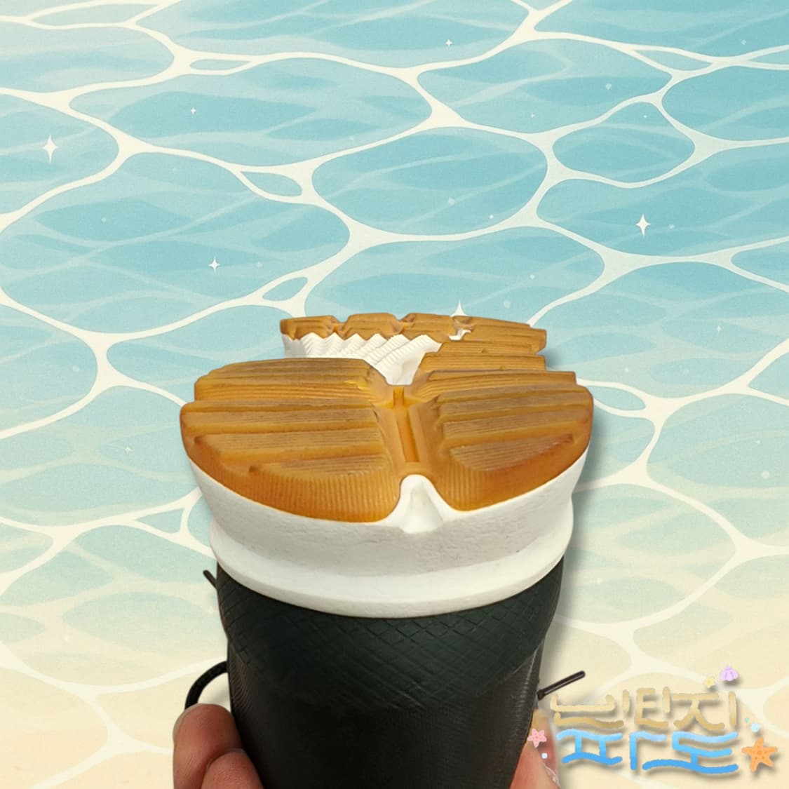 235 NIKE 나이키 ACG 아코라 리플렉티브 부츠 상품이미지10