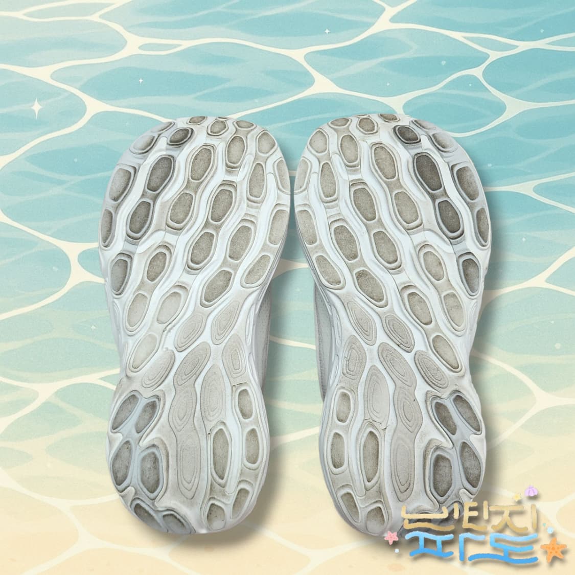 245 뉴발란스 프레쉬폼X1080 V13 운동화 상품이미지9