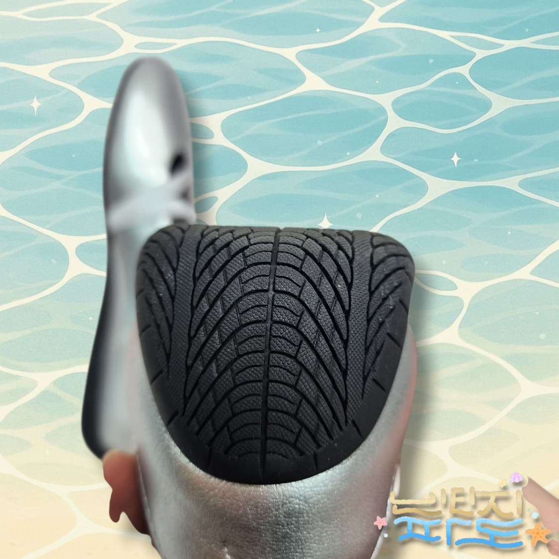 260 PUMA 스피드캣 발레 메리제인 상품이미지10