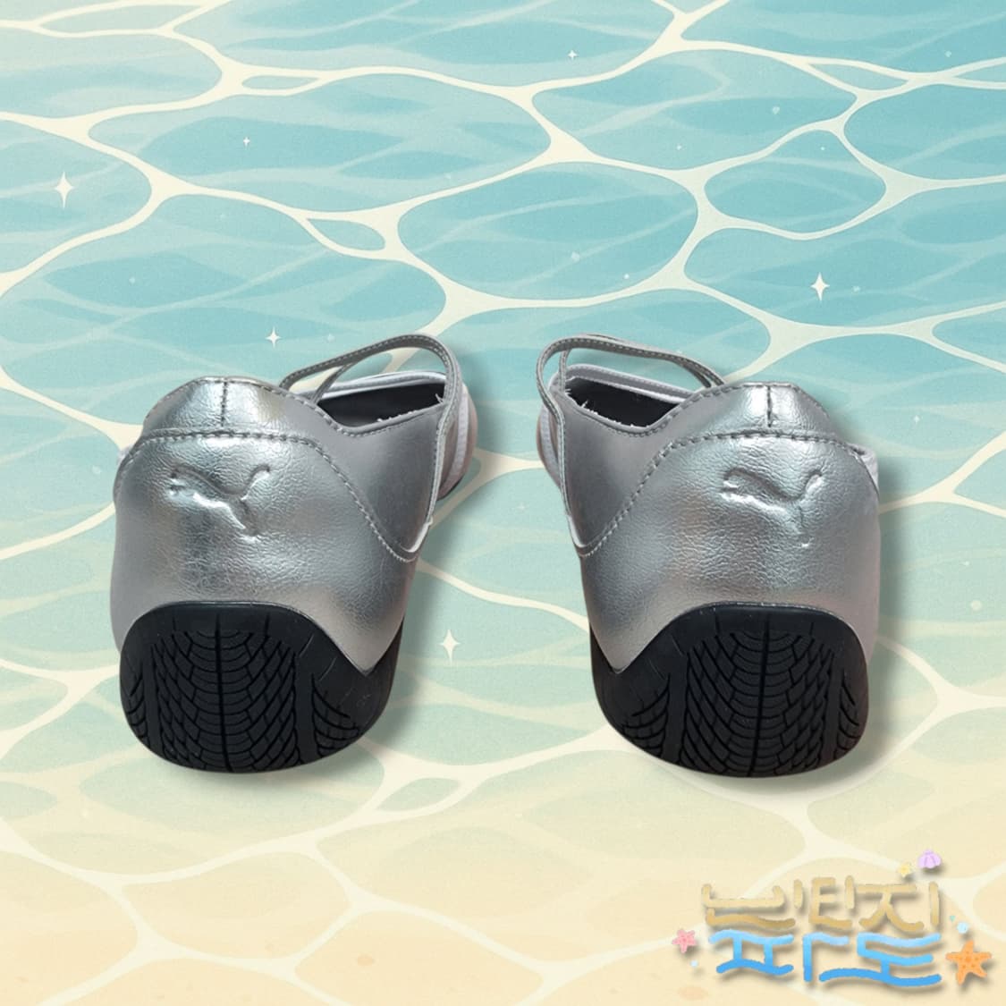 260 PUMA 스피드캣 발레 메리제인 상품이미지5