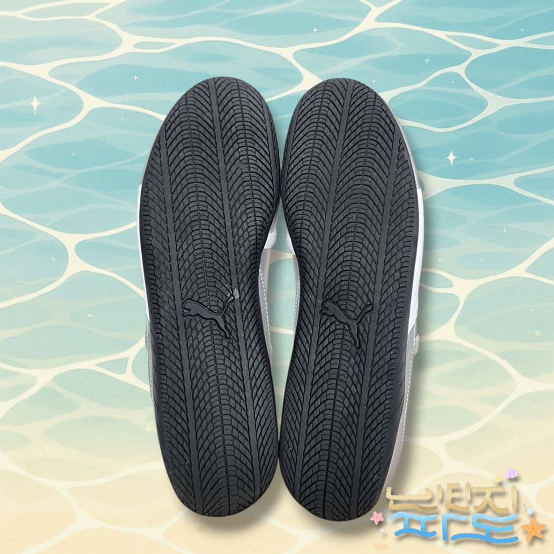 260 PUMA 스피드캣 발레 메리제인 상품이미지9