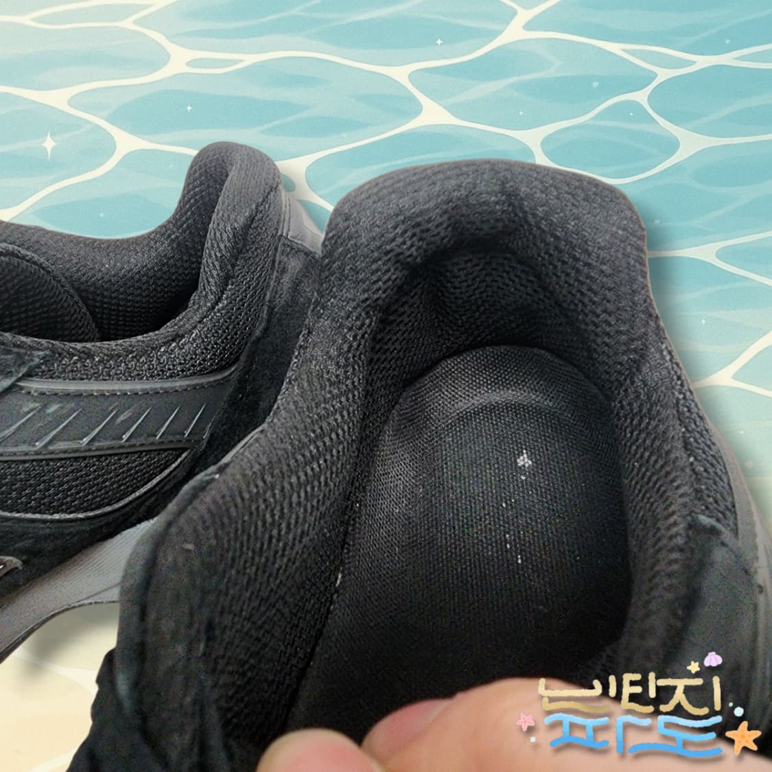 255 뉴발란스 990 V5 운동화 상품이미지8