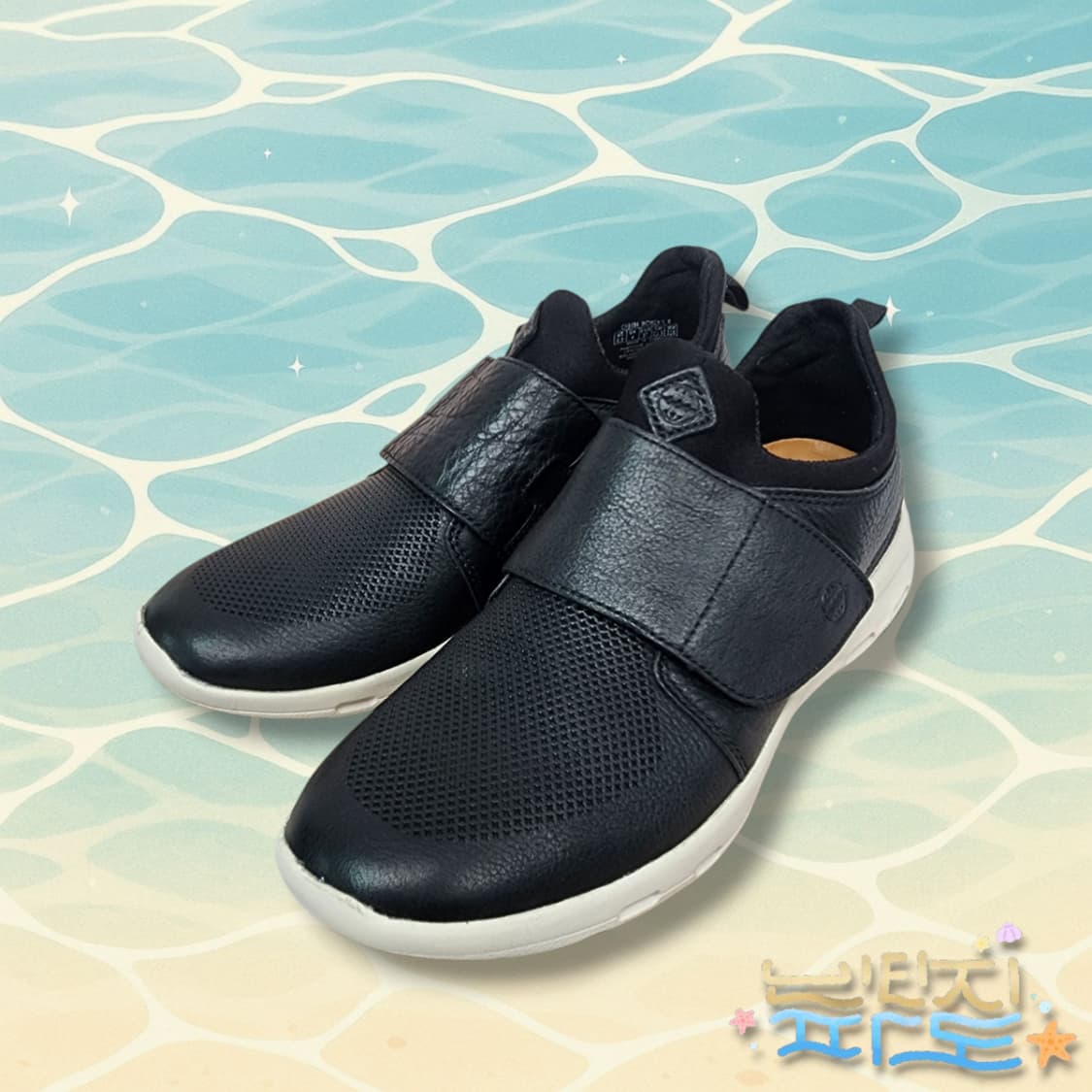 235 락포트 레츠워크 가죽 컴포트화 상품이미지1