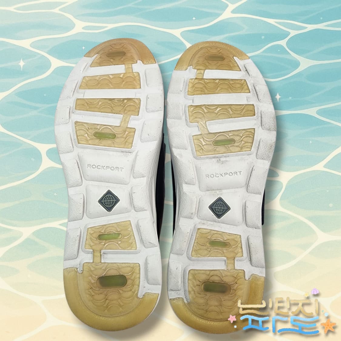 235 락포트 레츠워크 가죽 컴포트화 상품이미지10