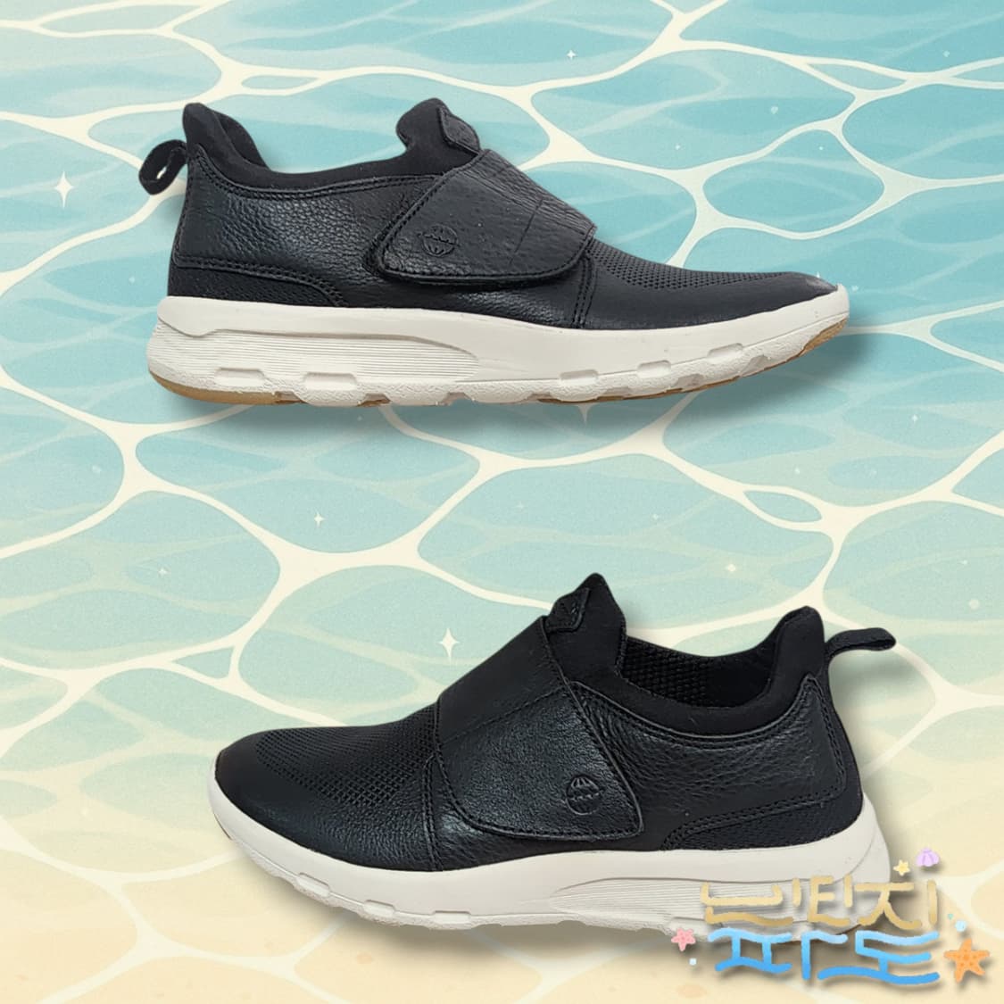 235 락포트 레츠워크 가죽 컴포트화 상품이미지3