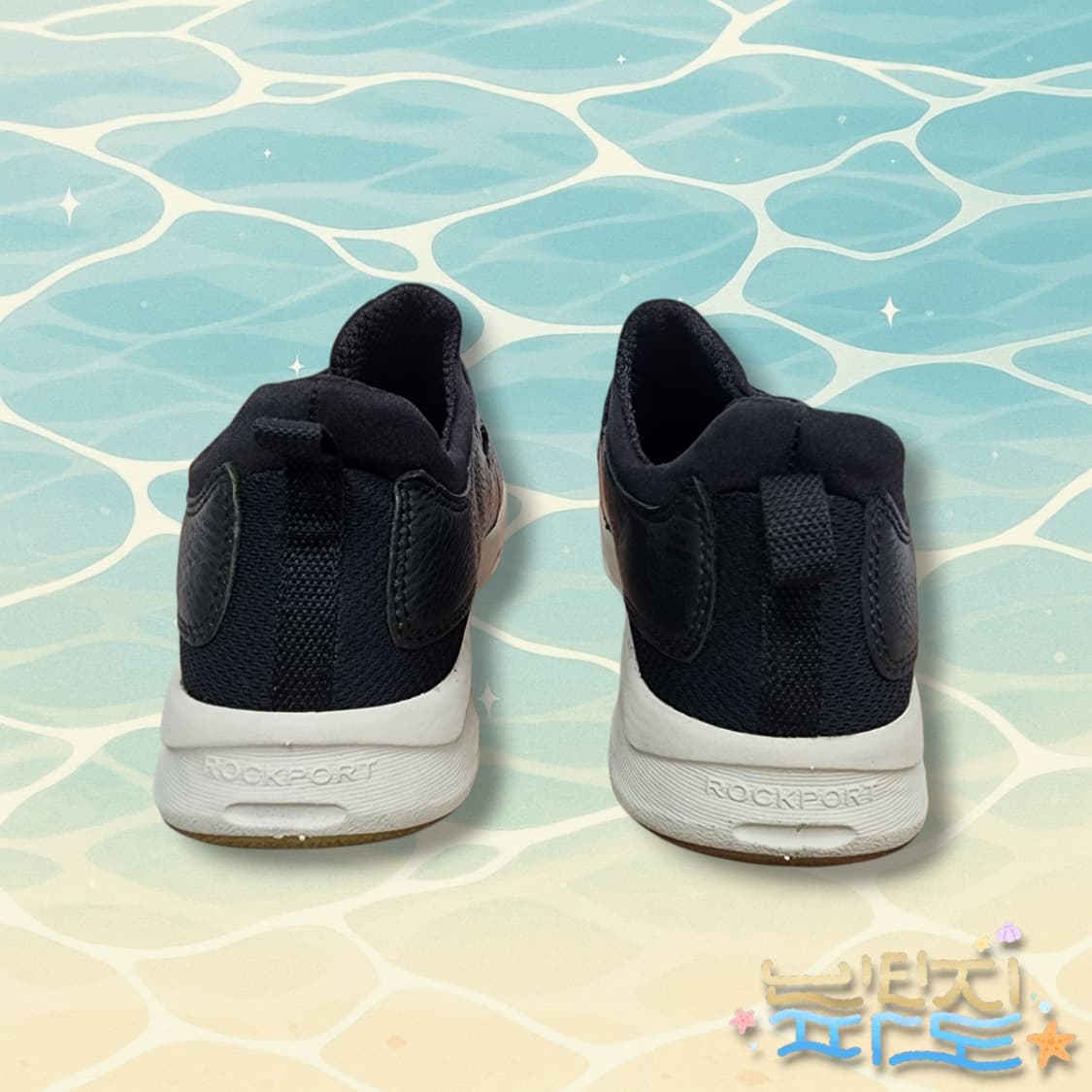 235 락포트 레츠워크 가죽 컴포트화 상품이미지5