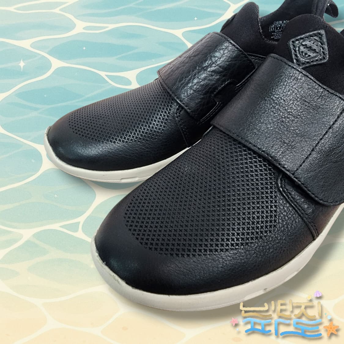 235 락포트 레츠워크 가죽 컴포트화 상품이미지6