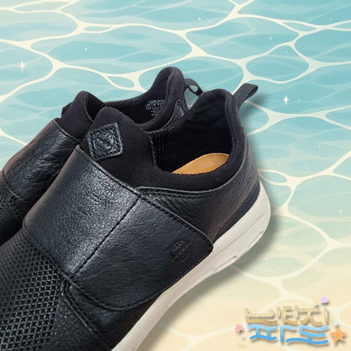 235 락포트 레츠워크 가죽 컴포트화 상품이미지7