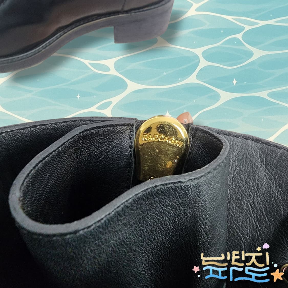 37 쥬세페 자노티 컴뱃부츠 상품이미지8