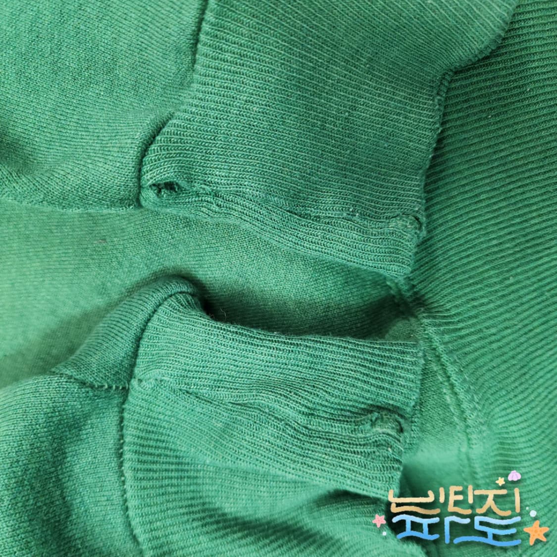 XL 90S USA 러셀 빈티지 어센틱 후드 상품이미지7