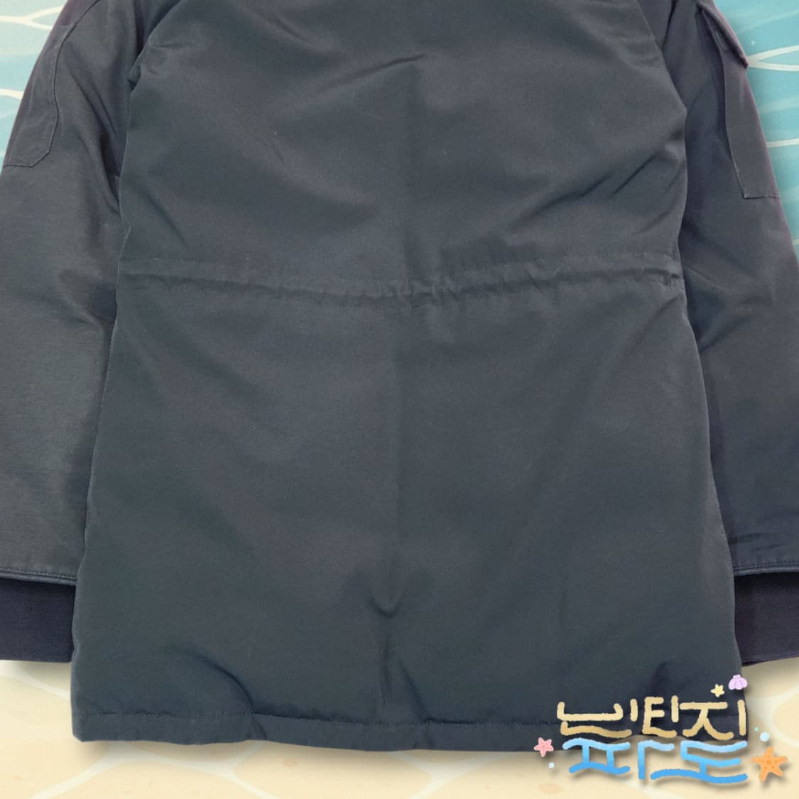 2XS  캐나다구스 익스페디션 패딩자켓 상품이미지8