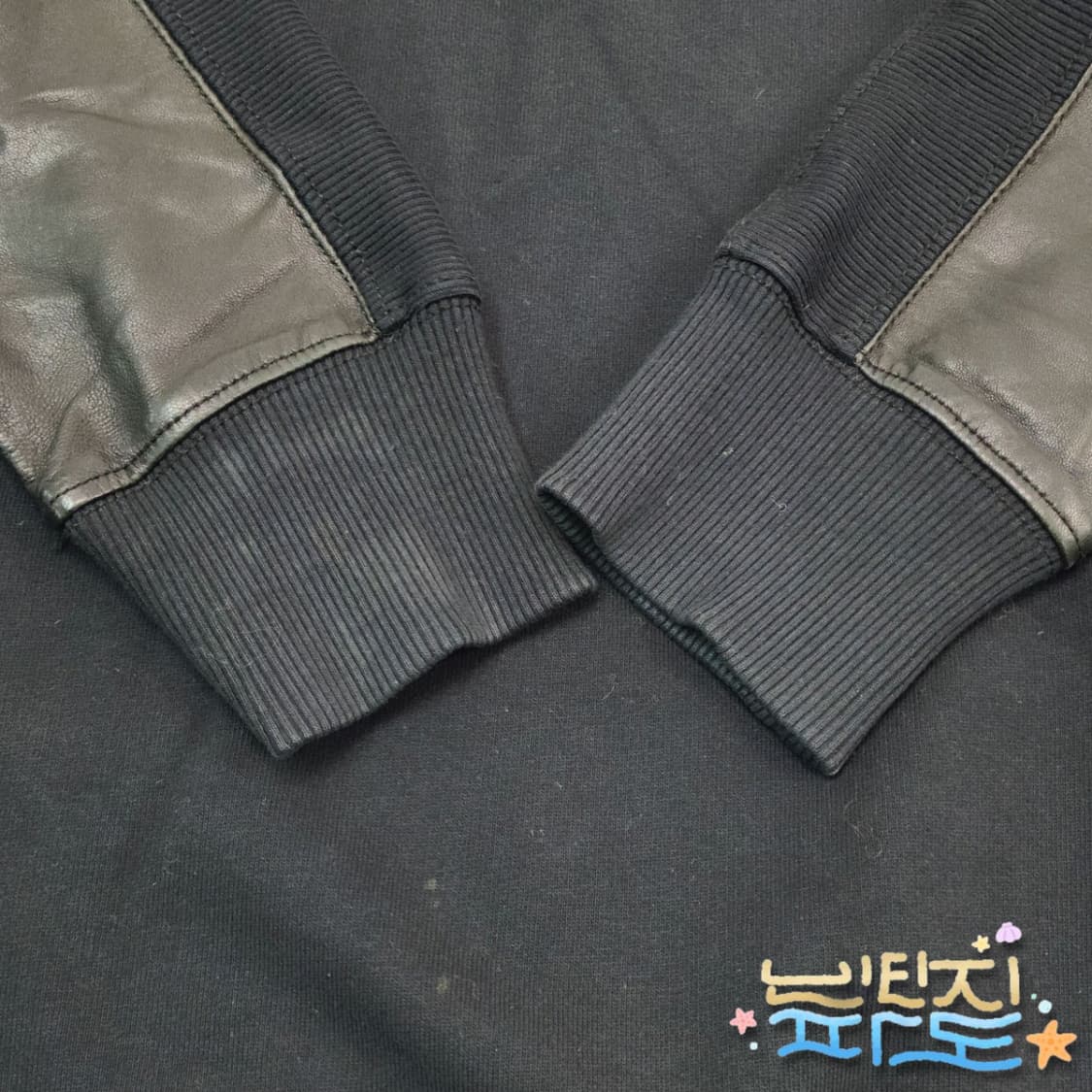 85 디젤 쉽스킨 스웨트 롱맨투맨 상품이미지10