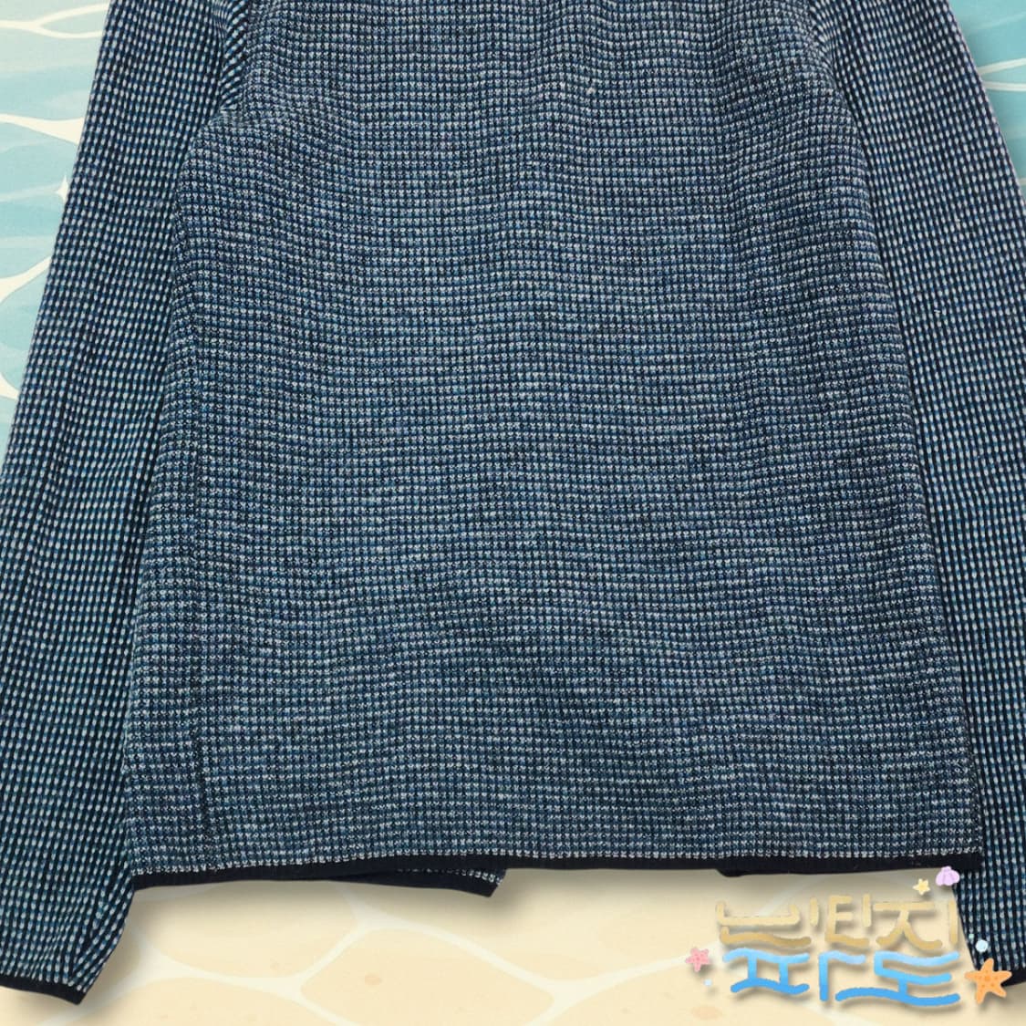 36 커스텀멜로우 니트 가디건 자켓 상품이미지7