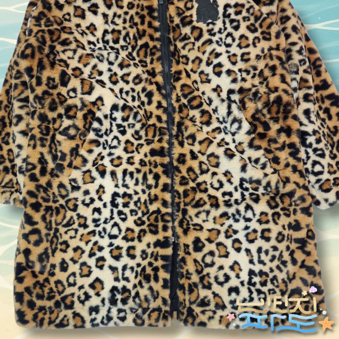 L 라이프워크 우리스 퀼팅 양면 리버시블 자켓 상품이미지3