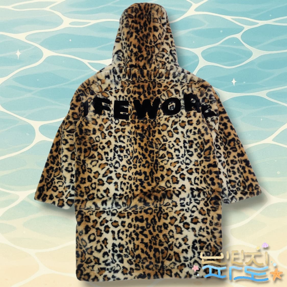 L 라이프워크 우리스 퀼팅 양면 리버시블 자켓 상품이미지6