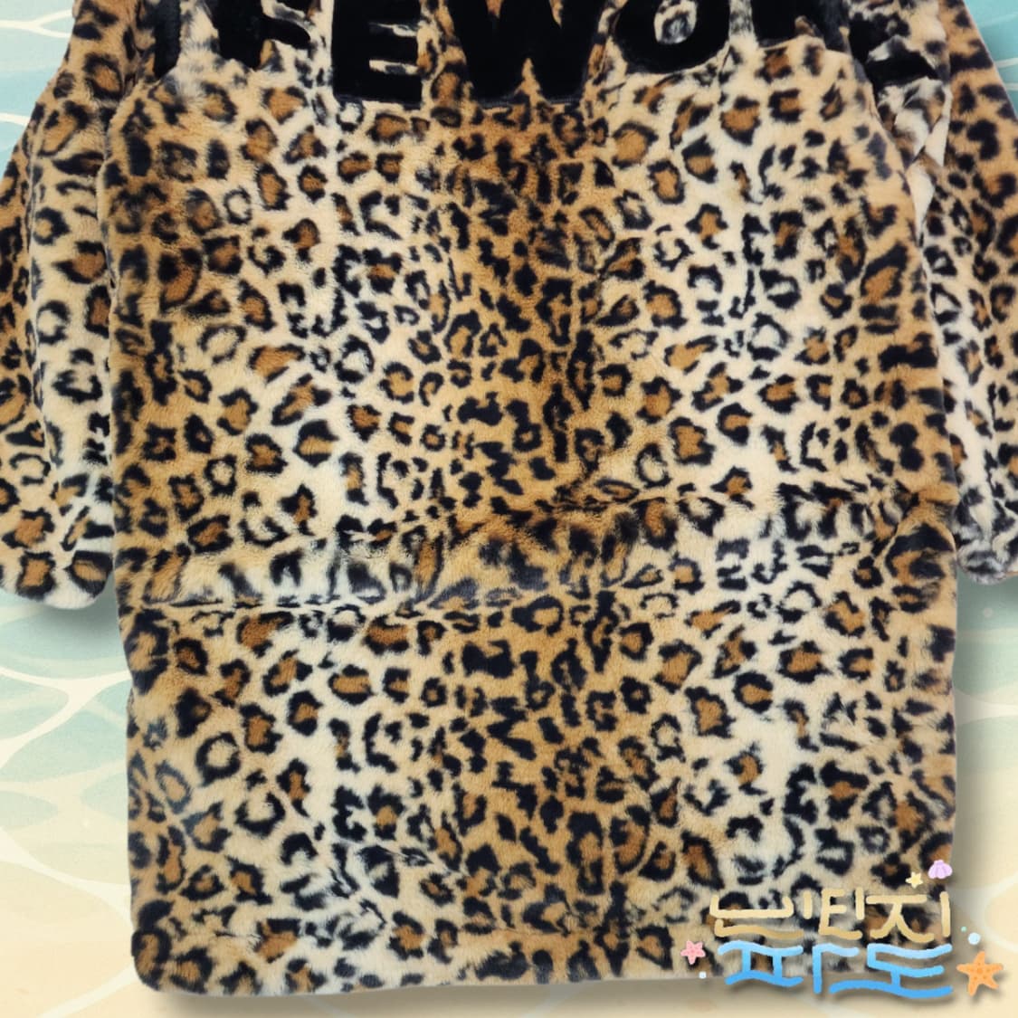 L 라이프워크 우리스 퀼팅 양면 리버시블 자켓 상품이미지8