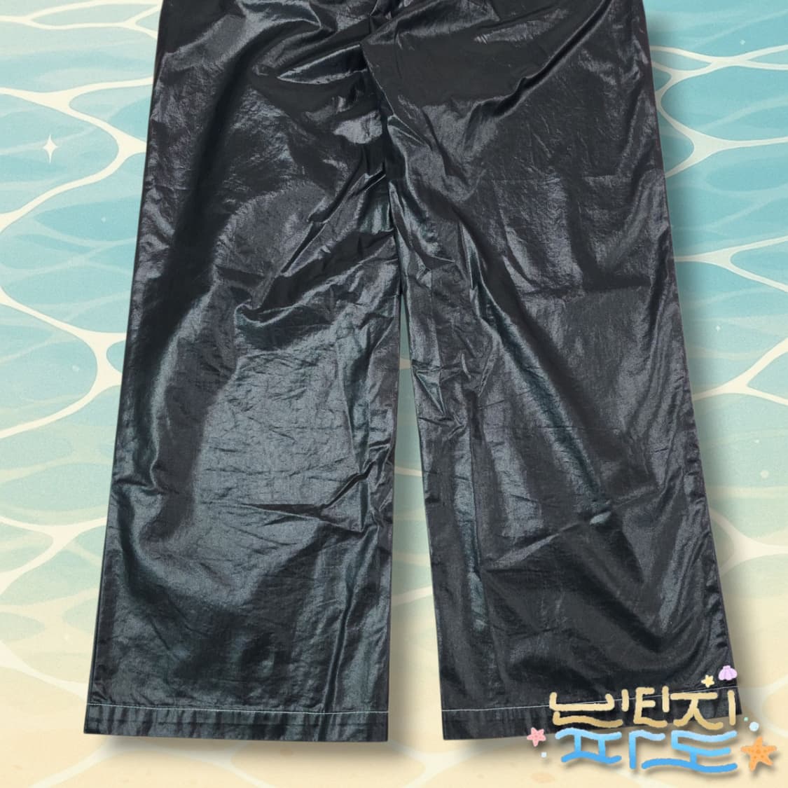 28 29 러브이즈트루 VL STAR PANTS 팬츠 상품이미지8
