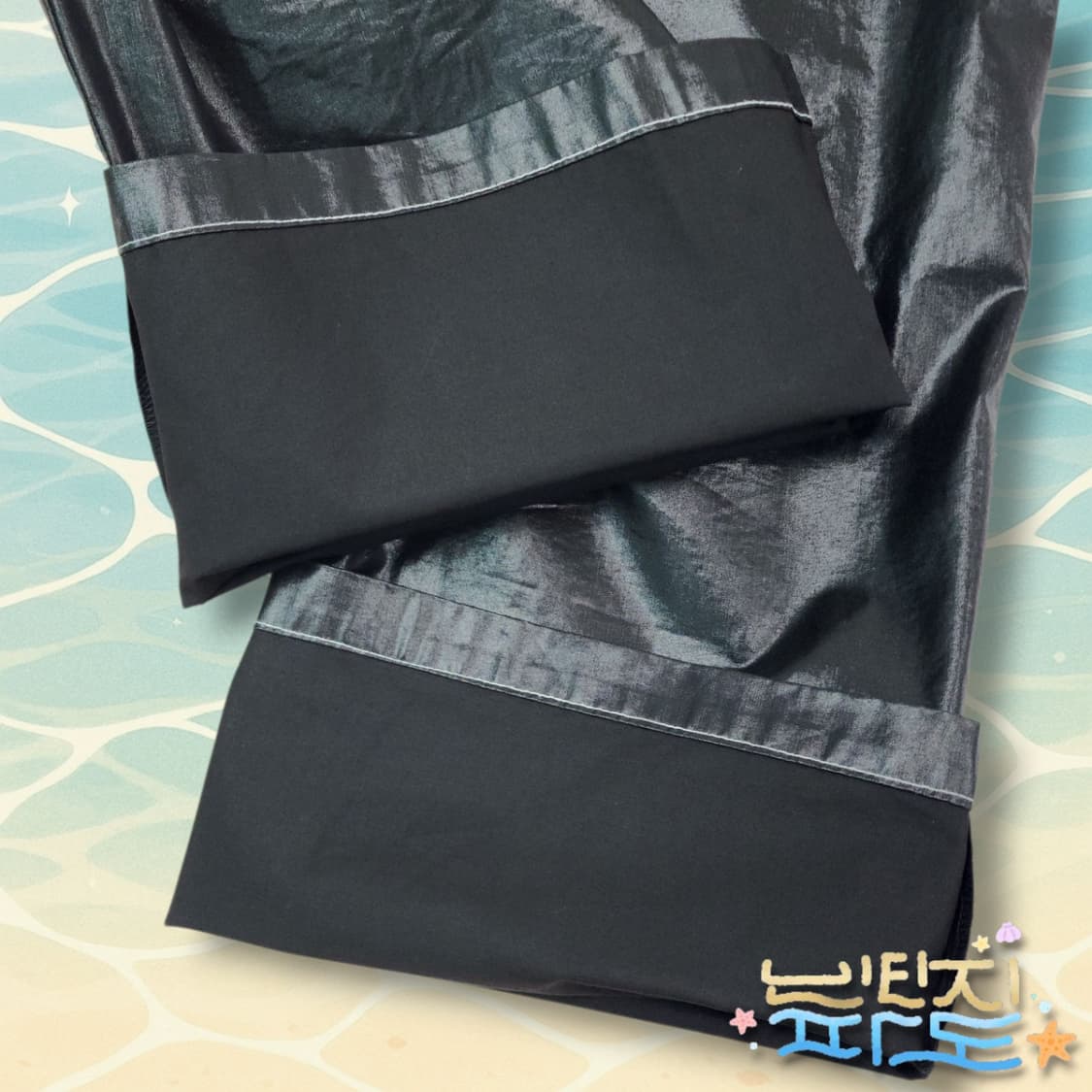 28 29 러브이즈트루 VL STAR PANTS 팬츠 상품이미지9