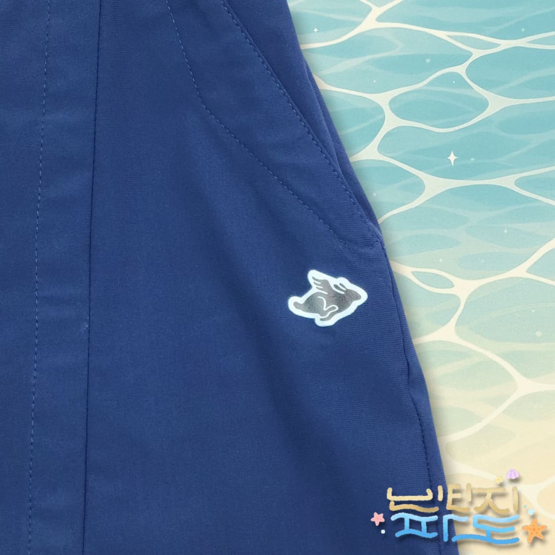 2 파리게이츠 여성 골프 스커트 상품이미지2