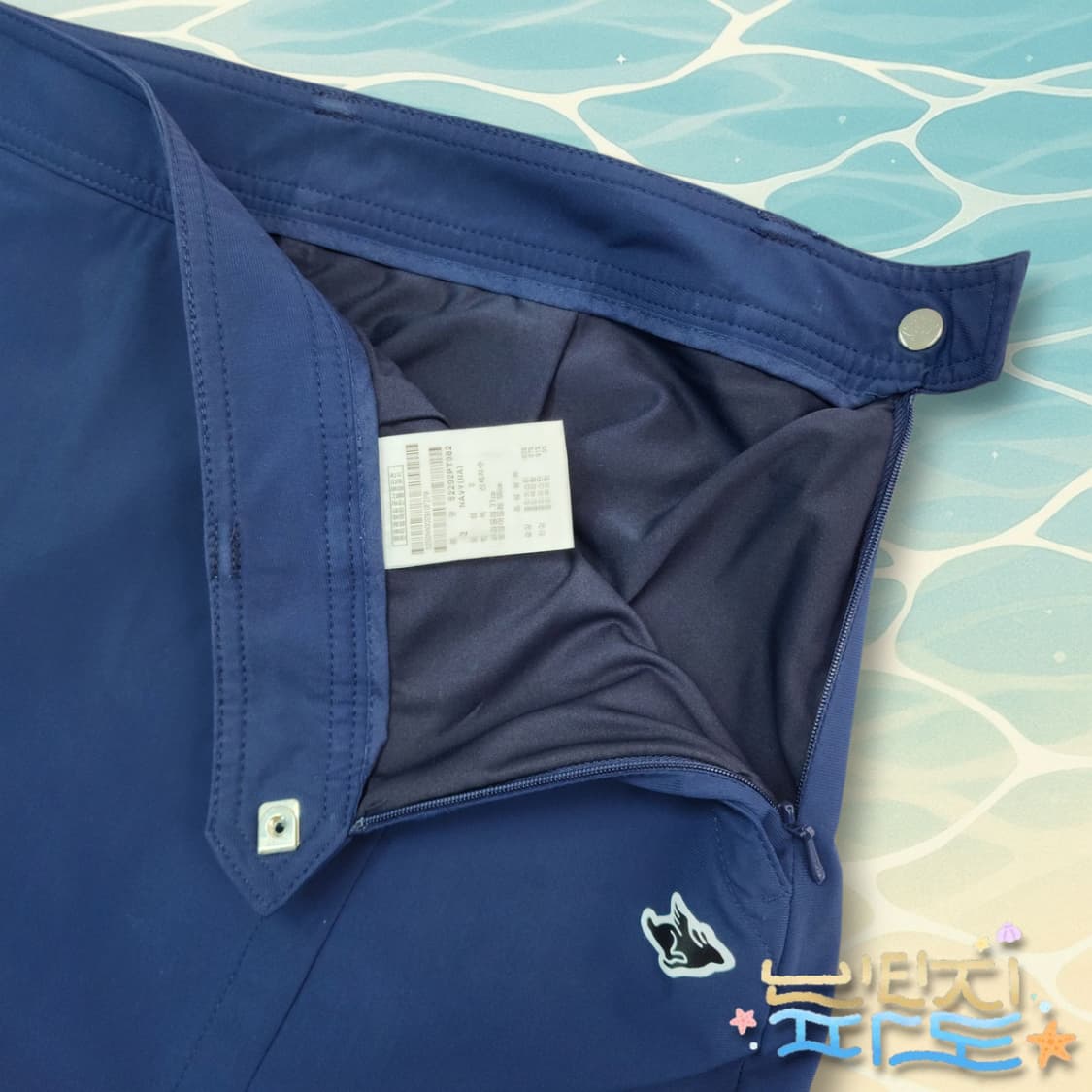 2 파리게이츠 여성 골프 스커트 상품이미지8